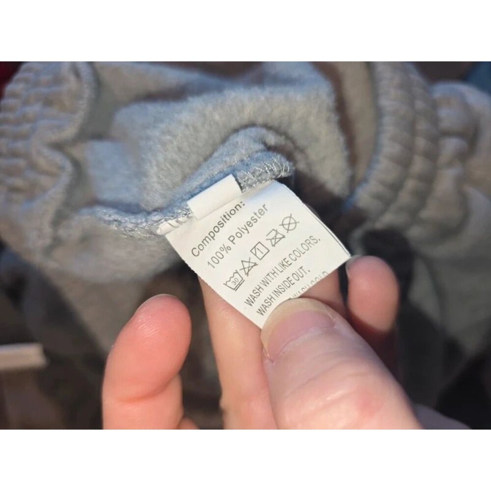 Sweatpants - Picture 3 of 4